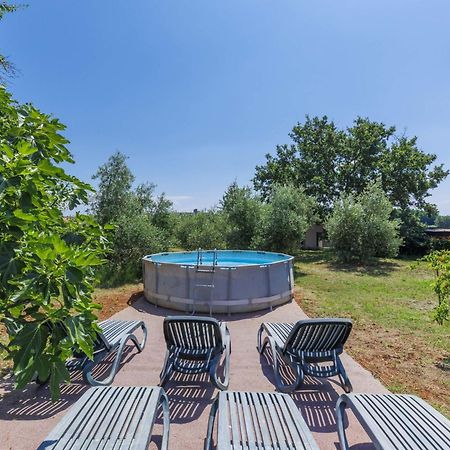 Holiday Home Pinia I - Kst126 By Interhome Kaštelir エクステリア 写真