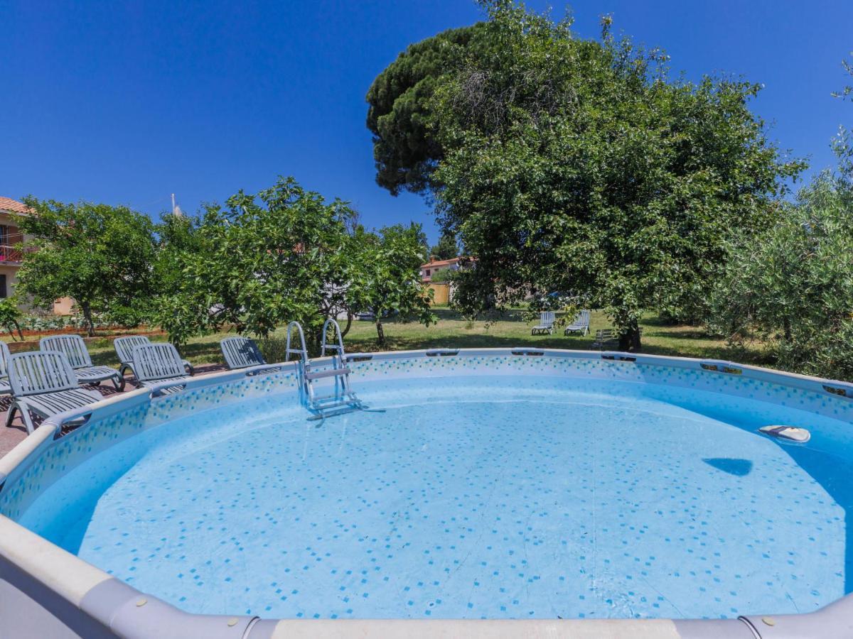 Holiday Home Pinia I - Kst126 By Interhome Kaštelir エクステリア 写真