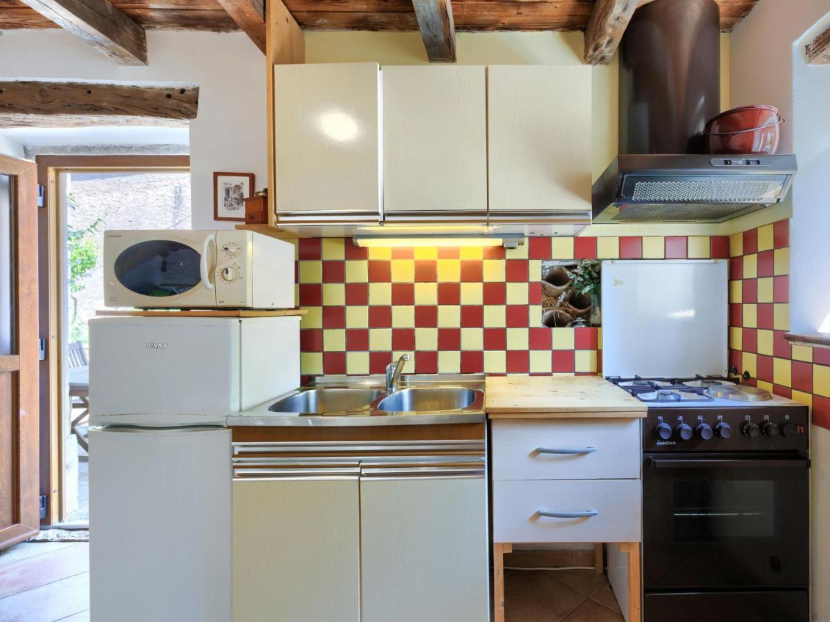 Holiday Home Pinia I - Kst126 By Interhome Kaštelir エクステリア 写真