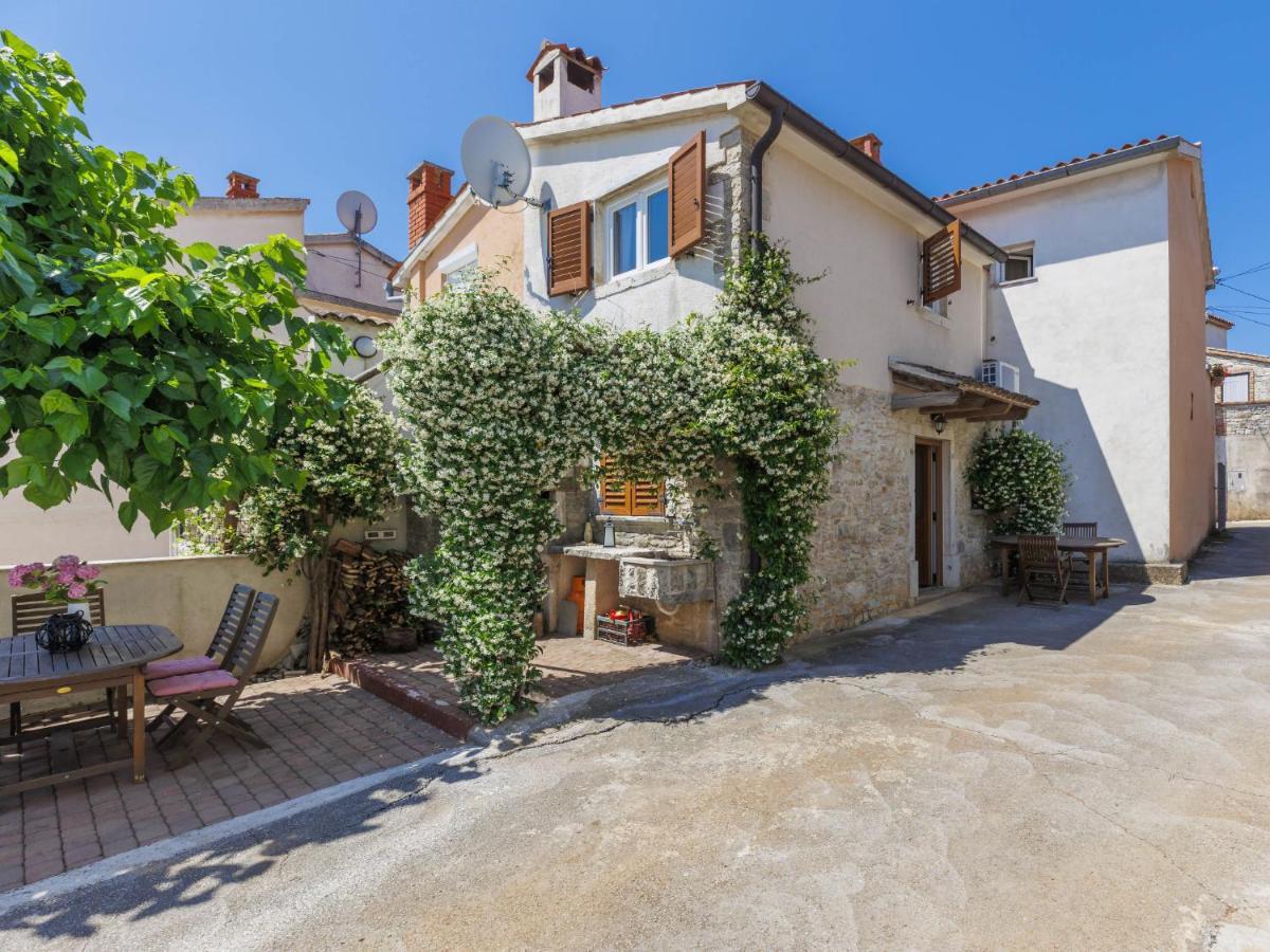 Holiday Home Pinia I - Kst126 By Interhome Kaštelir エクステリア 写真