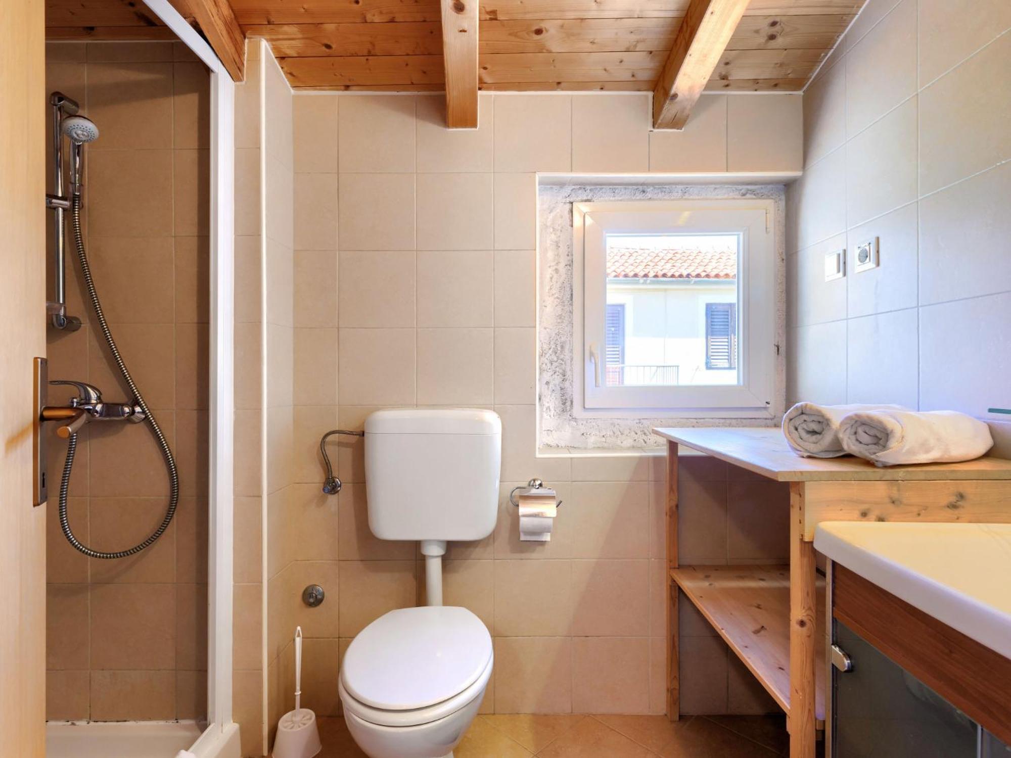 Holiday Home Pinia I - Kst126 By Interhome Kaštelir エクステリア 写真