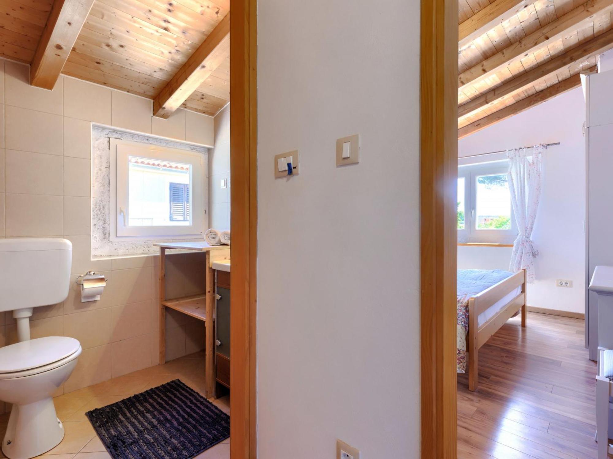 Holiday Home Pinia I - Kst126 By Interhome Kaštelir エクステリア 写真