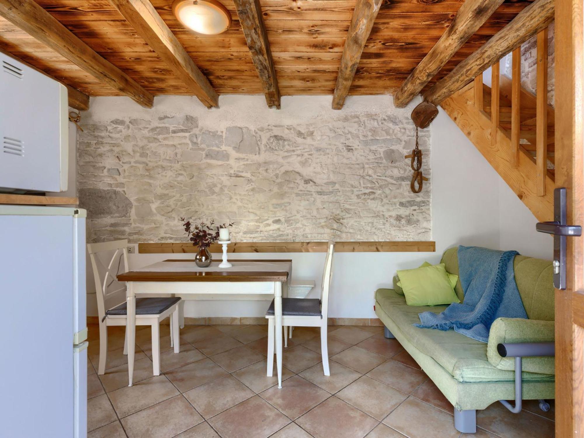 Holiday Home Pinia I - Kst126 By Interhome Kaštelir エクステリア 写真