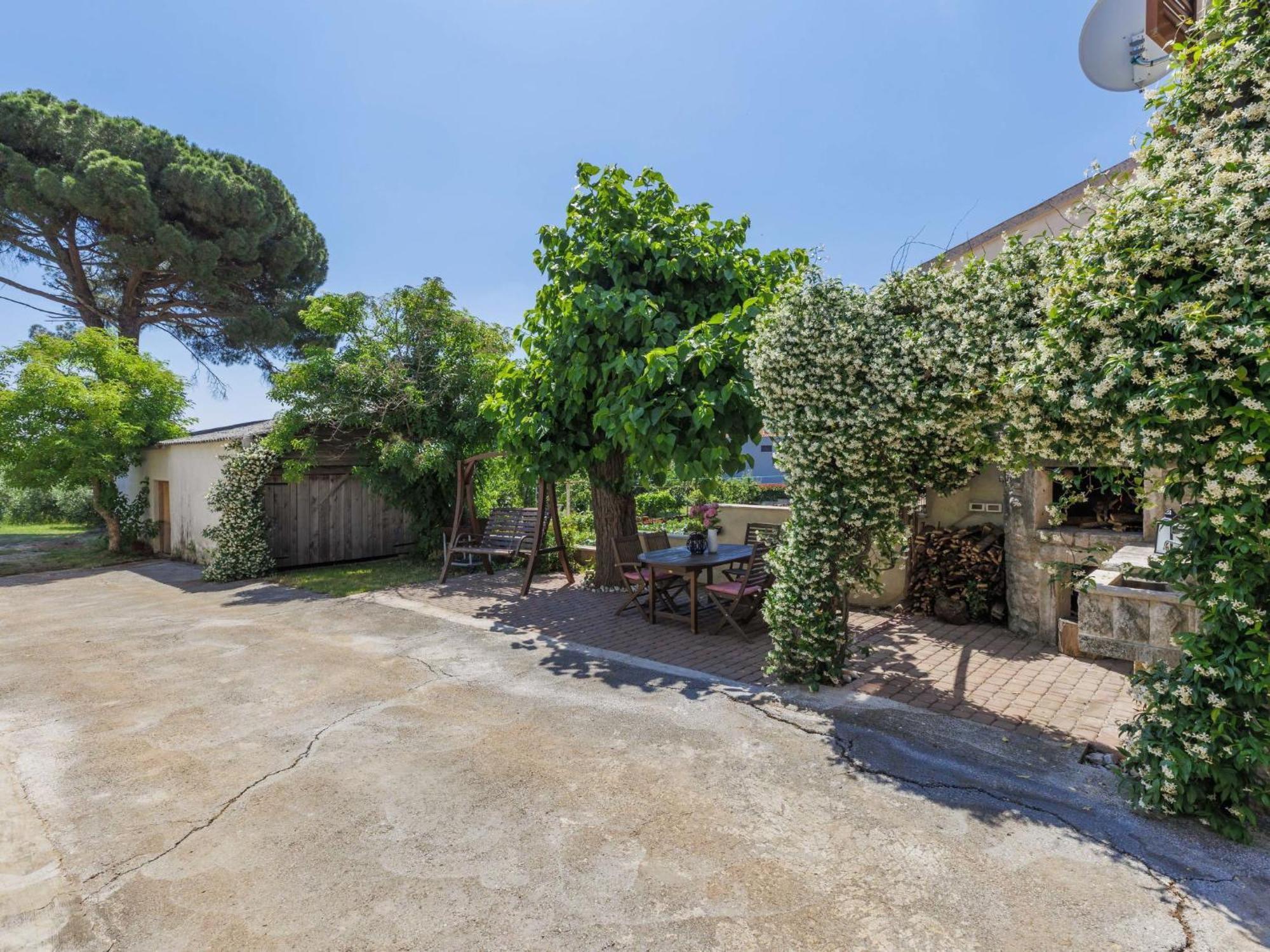 Holiday Home Pinia I - Kst126 By Interhome Kaštelir エクステリア 写真