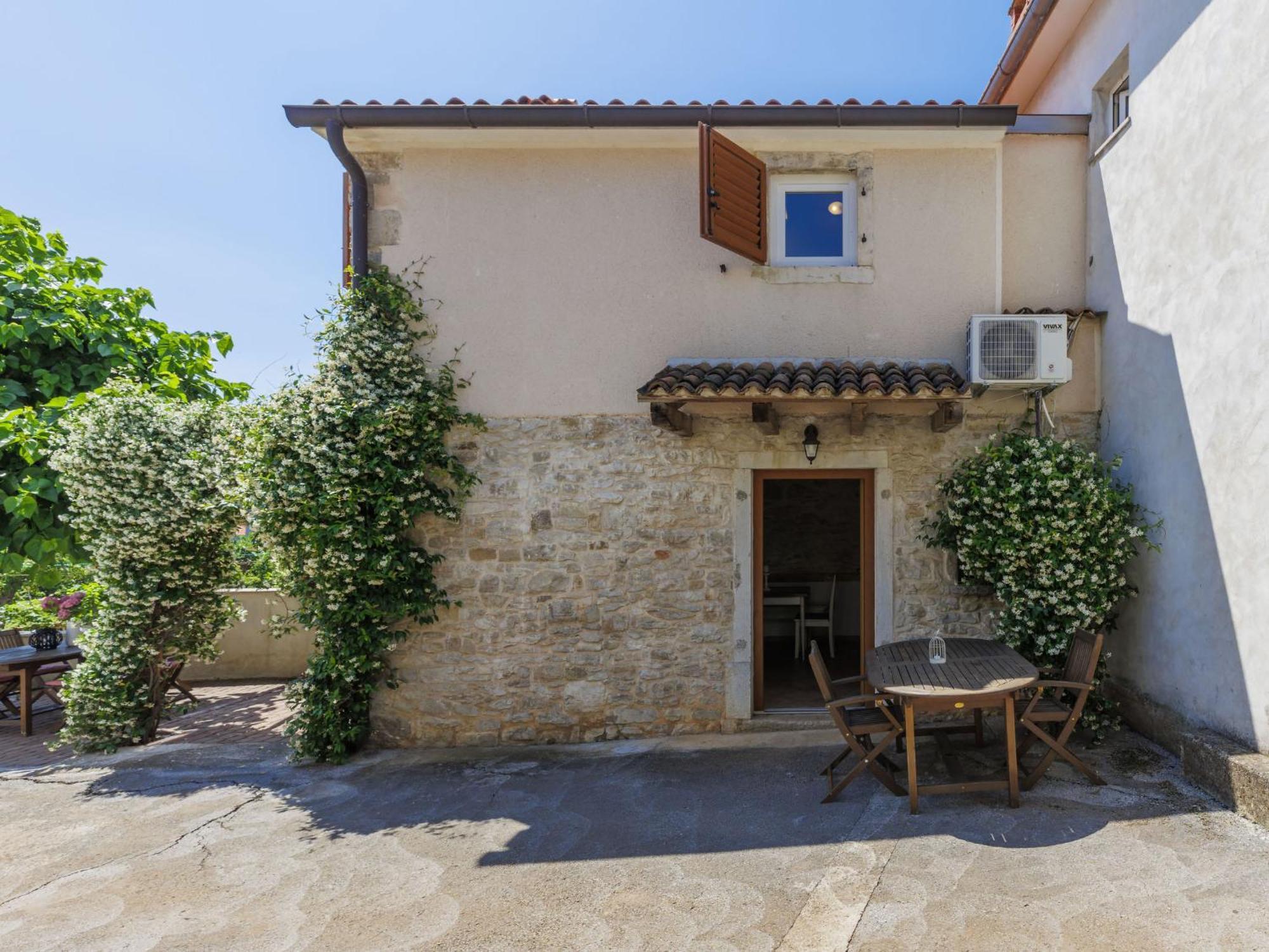 Holiday Home Pinia I - Kst126 By Interhome Kaštelir エクステリア 写真
