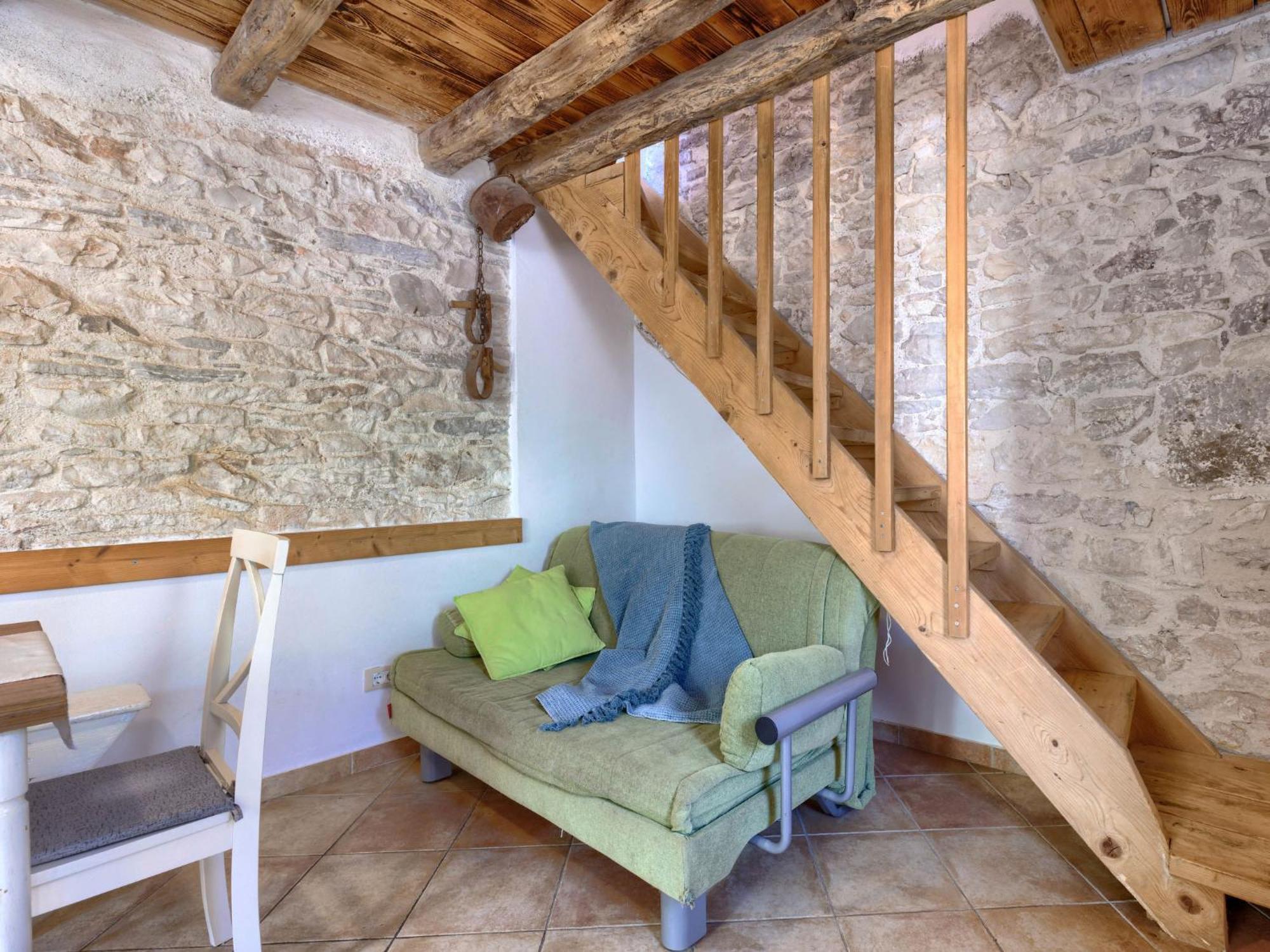 Holiday Home Pinia I - Kst126 By Interhome Kaštelir エクステリア 写真