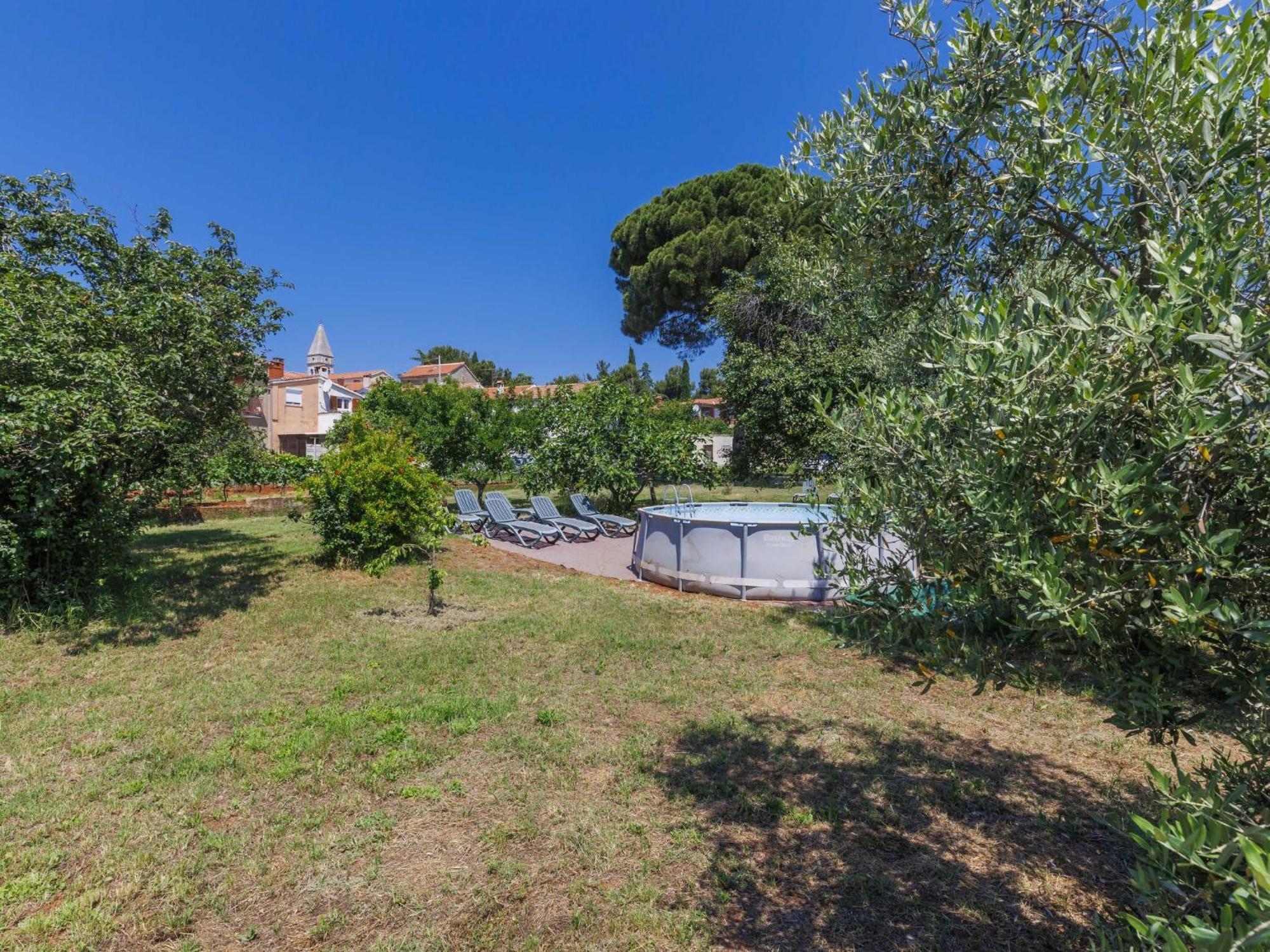 Holiday Home Pinia I - Kst126 By Interhome Kaštelir エクステリア 写真