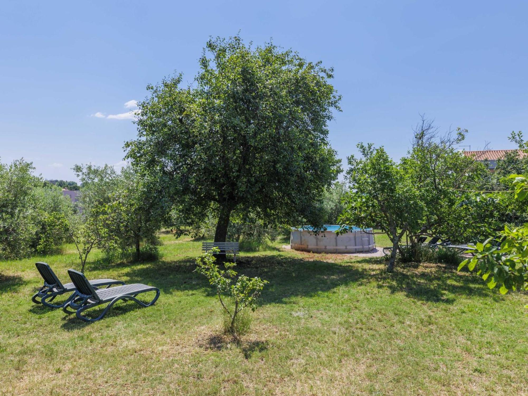 Holiday Home Pinia I - Kst126 By Interhome Kaštelir エクステリア 写真
