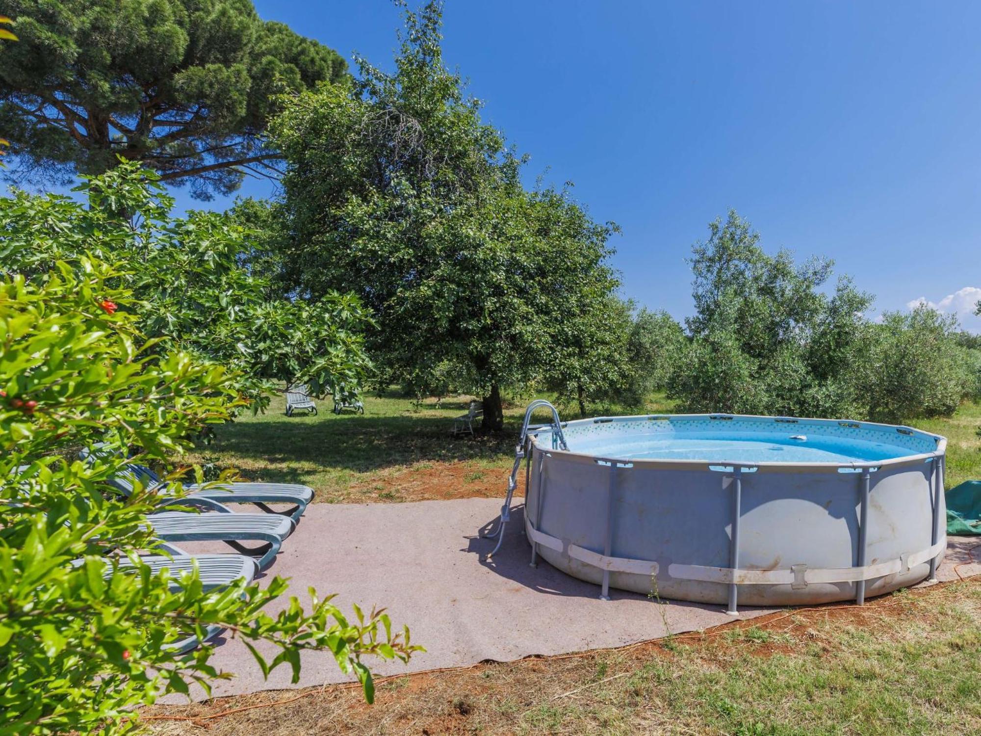 Holiday Home Pinia I - Kst126 By Interhome Kaštelir エクステリア 写真